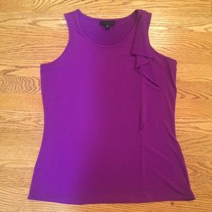 🔹2/$9🔹WORTHINGTON Sleeveless Top